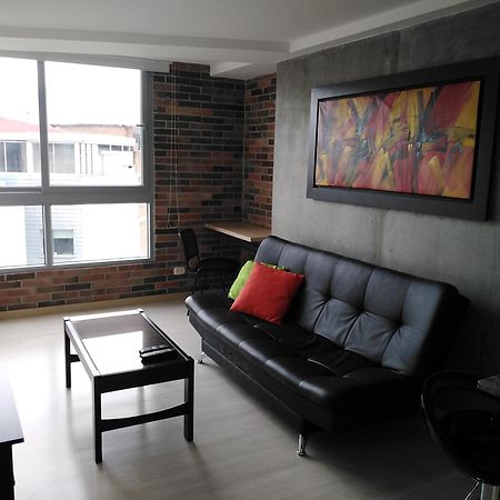 All Inclusive Suites Medellín Exterior foto