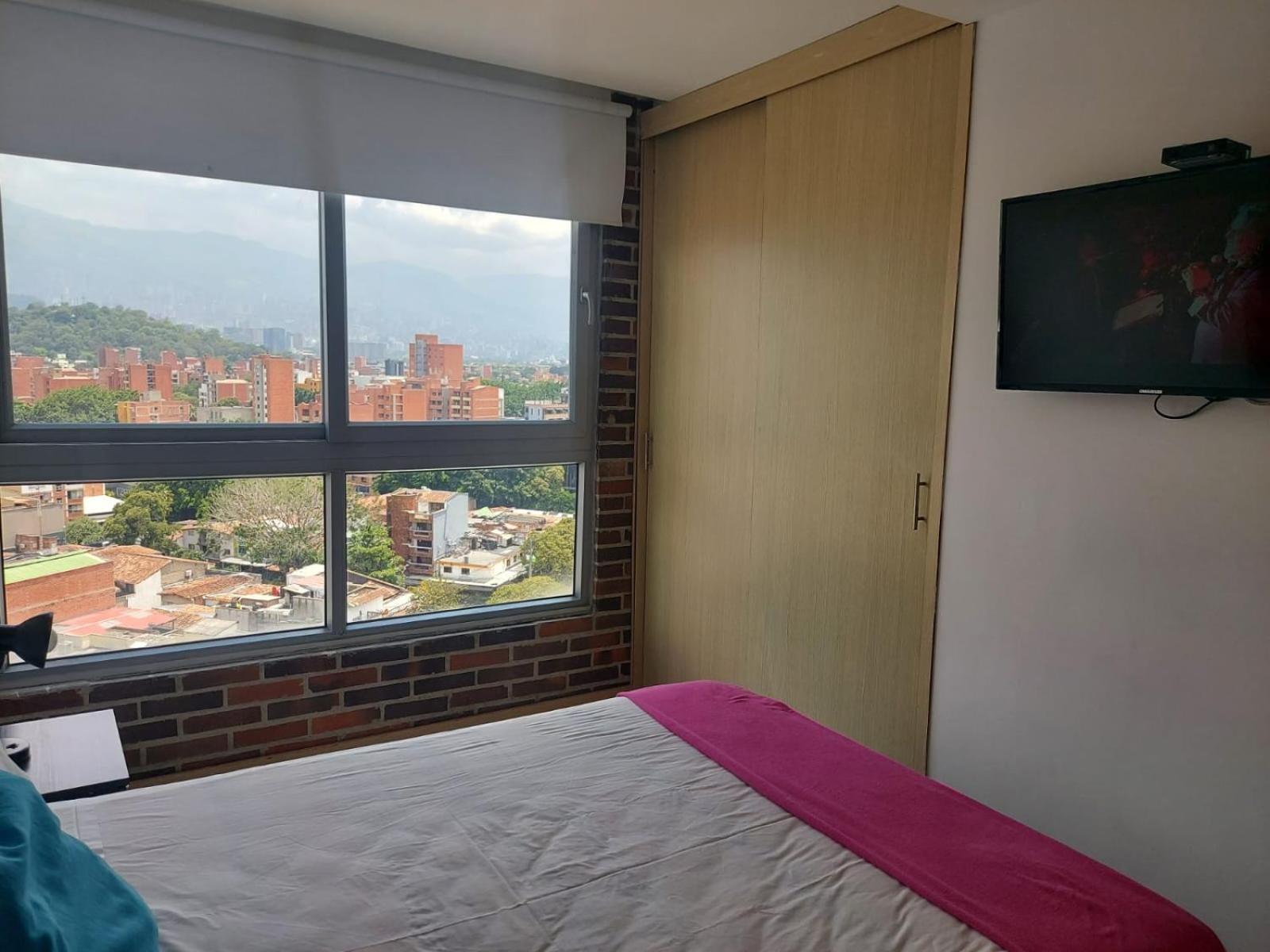All Inclusive Suites Medellín Exterior foto